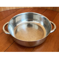 Timo Sarpaneva Opa pannen